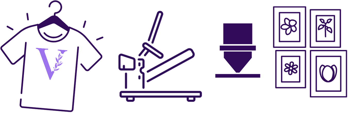 icons graphic